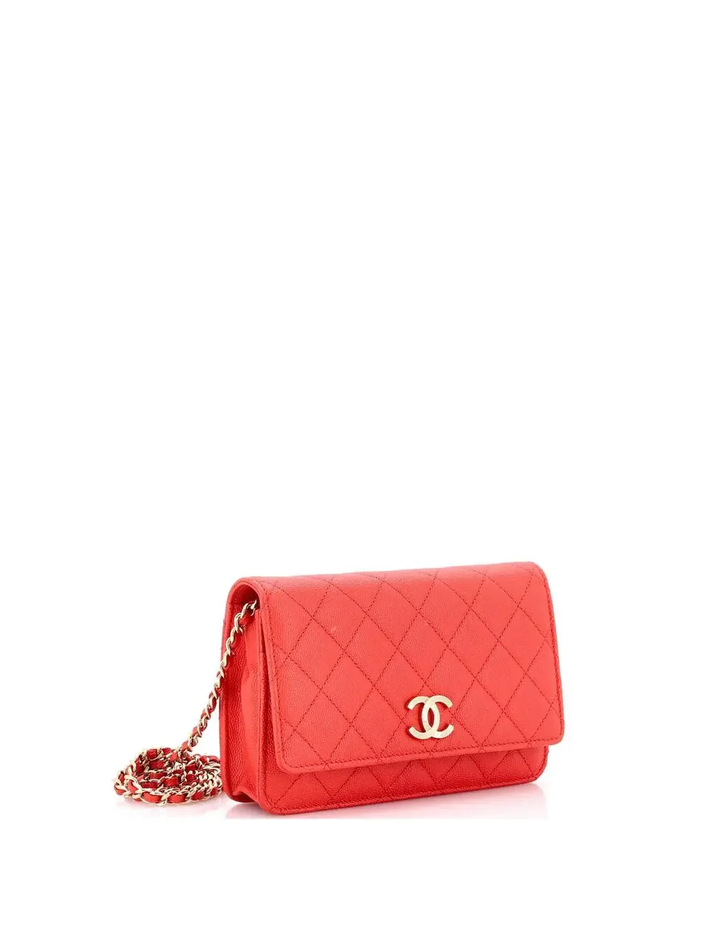 CHANEL elevate your